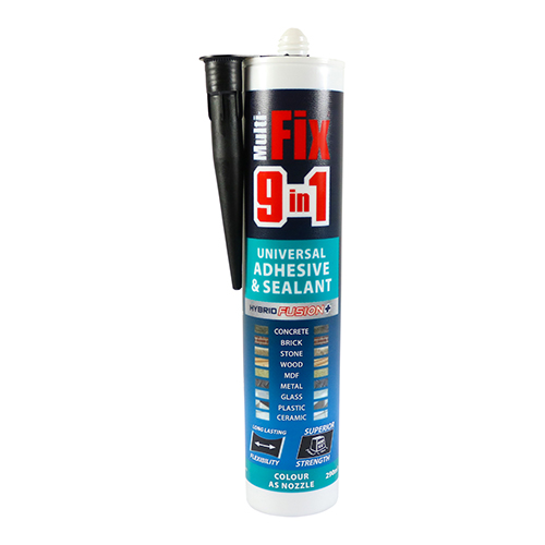 9 in 1 Adhesive and Sealant